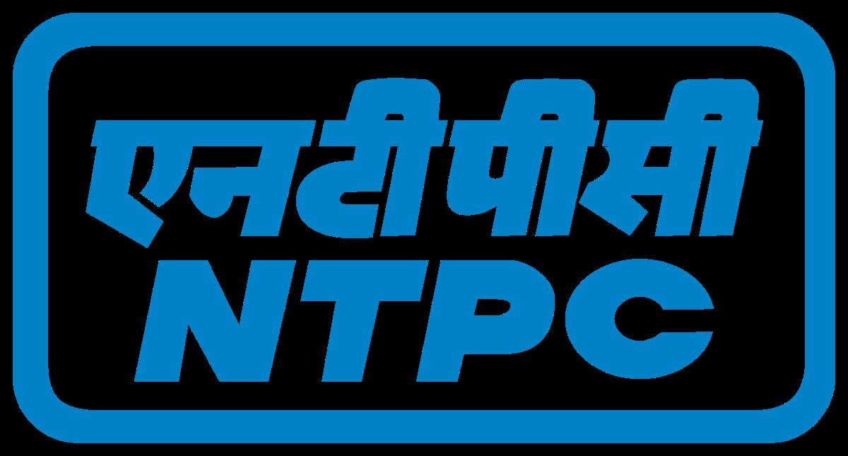 NTPC Limited logo